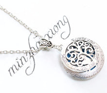 Essential Oil Diffuser Pendants Necklaces Young Living Doterra Aromatherapy
