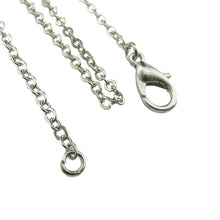 GLOWCAT Q15A44 Silver Alloy Women Girls Jewelry Animal Giraffe Mom Baby Pen
