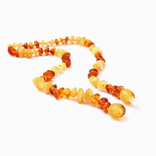 New Arrivals Mom Baby Ambar Jewelry Birthday Gifts Baltic Ambar Beads Genui