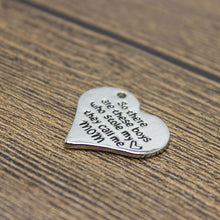 8pcs/ Heart charm Alloy plating white k 25mm So there are these boys who st