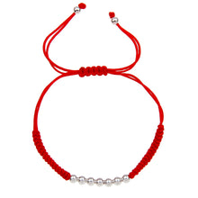 Handmade silver bracelets for women 2016 bead bracelet heart charm bracelet