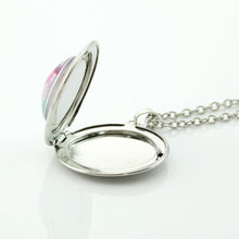 New Fashion Single SuperMom women locket pendant Mother's Day Love Mom gift