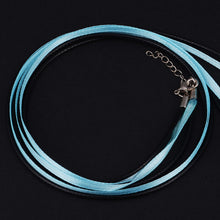 Eudora Harmony Ball Fresh Blue Mom Round Mexican Bola Pendant with Ribbon C