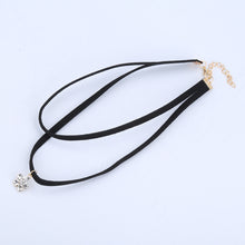Heart Velvet Choker Necklaces & Pendants Lace Necklace for women mom girt x