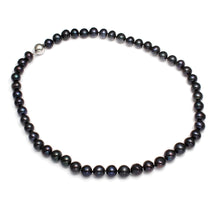 YYW Women Mom Gifts New Freshwater Pearl Beaded Necklace Wedding Jewelry Ma