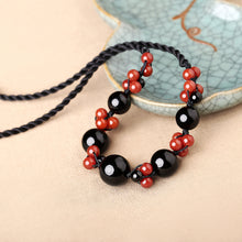 Tibet Nepal Tibetan Ethnic Jewelry Chinese Wind Nation Jewelry Pure Handmad