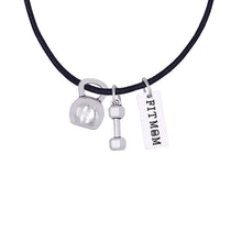 Crossfit Gym Sports Weight Lifting Barbells Kettlebells Fitness Mom Gift Ne
