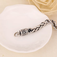 2015 hot selling vintage rhinestone heart love mom mother's day gift bracel