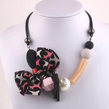 Statement Necklace Fashion Jewelry Minimalist Ethnic Chokers Necklaces Wome