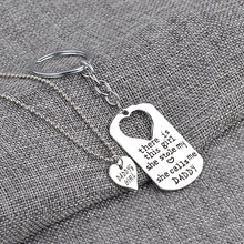 2016 hot new fashion chain sets of family members simple trend Mom and Dad