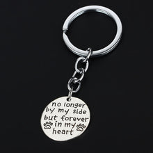 Bespmosp Mother Mom Sister Sis Nanny Family Gifts Heart Key Chains Pendant