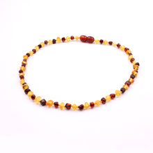 WinWinWin/ 3Win Brand 14  45cm 13 Colors Baby Mom Gifts Natural Ambar Bead