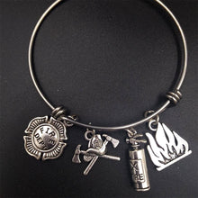 64mm Wholesale Bulk Stainless Steel Adjustable Wire Bangle Charm Bracelet F