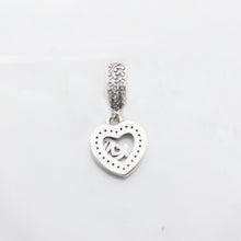 2017 DIY Fit Pandora Charms Bracelet Making Jewelry 100% 925 Sterling Silve
