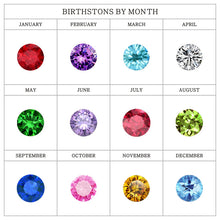 AI JA JA Fashion Marquise Women Rings Personalized 925 Sterling Silver Engr