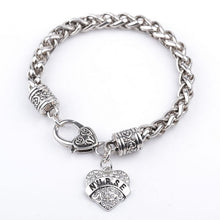 Hot Fashion Family Jewelry Mom Sister Daughter Teacher Bracelet Best Friend