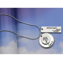 Miscarriage Sympathy Gift Memorial Jewelry Mommy Necklace Mom Jewelry with