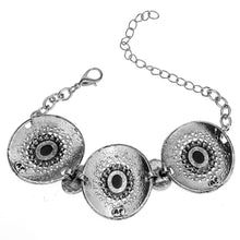 Link chain bracelets fashion jewelry gifts for women her wife girlfriend mo