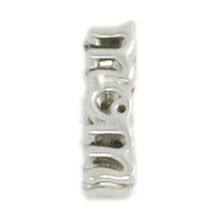2016 NEW! 5pcs/lot 10MM "mom" slide charms personalized necklace ID Tag Pen