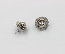 2pairs Ethiopian/Nigeria/Kenya /Ghana Yellow Gold fashion clip earrings