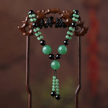 Handmade Original Design Chinese Wind Women Ethnic Torques Necklace Aventur