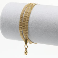 2017 Trendy Stainless Steel Grid Cuban Link Chain Choker Necklace for Women