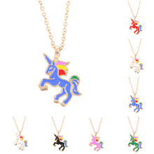 Drop Shipping Infinity Love Unicorn Mom Bracelets Unicorn Charm Handmade Br