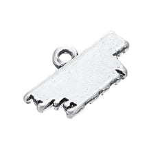 Skyrim 20pcs/lot Marine Wife & Marine Mom Statement DIY Profession Charm Pe