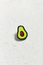 Timeless Wonder cute enamel MOM coffee cup eye avocado Brooch Pin Set Bijou
