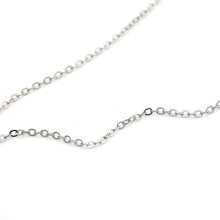 Custom Name Animal Penguin Necklace Pendant  Personalized Silver Gold Name
