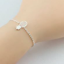 GORGEOUS TALE 10PCS Stainless Steel Metal Bracelet Femme 2017 Dainty Delica