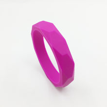 BPA FREE Silicone bangle bracelet Baby Teething Jewelry,Food grade Safe for