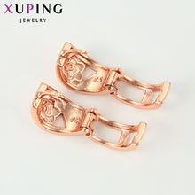 11.11 Deals Xuping Fashion Earrings Mother's Day Best Gift Mom Charm Europe