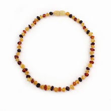 DUOYING Brand 9 Colors Precious Ambar Stones Baby Mom Gifts Certificate Aut