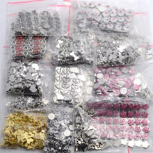New Gold MOM floating charms for Magnetic Memory Glass Living Lockets FC440