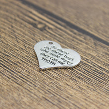 8pcs/ Heart charm Alloy plating white k 25mm So there are these boys who st