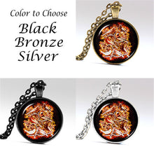 Personalized Photo Pendants Custom Necklace Photo of Your Baby Child Mom Da