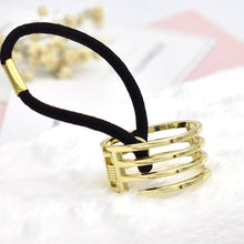 2017 Special Offer Real Hollow Alloy Hair Accessory Wrap Cuff Gift For Her