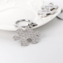 Grey Anatomy key rings You Are My Person keychains Lovers  Best Friend Stat