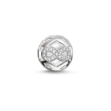 Mom Beads Crystal Beads Fit For Pandora Bracelet Necklace Brand Design Diy