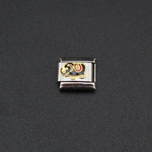9mm Width Original Daisy Horse Love Butterfly Mom Dog Motorcycle Elephant C