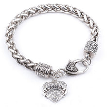 New Arrival Vintage Engraved Mom/ Niece /Teacher /Sister /Big Sis/ Nana Let
