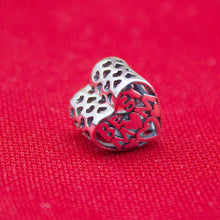 Mother Gift 925 Sterling Silver Charms Beads Jewelry BEST MOTHER MOM Charms