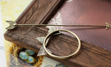 New Country Style Moon Star Wedding Jewelry For Women Hair Pins Hair Clips