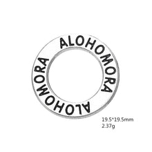 Skyrim Jewelry Making Accessories Craft DIY Handmade Mix Word CHEER MOM&ALO