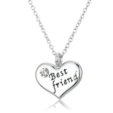 Bespmosp Love Mom Mommy Daddy Sister Grandma Believe Friends BFF Crystal He