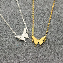 Dainty Butterfly Best Friend Charm Bracelets Bff jewelry Women Stainless St