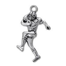 Skyrim 10pcs metal Football / helmet / 3D football / football player / foot