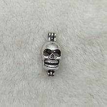 New design small size bear/skull/MOM/tortoise animal Pendants & Charms For