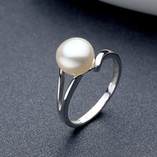 Sinya 925 Sterling Silver jewelry sets for women with freshwater pearls ear